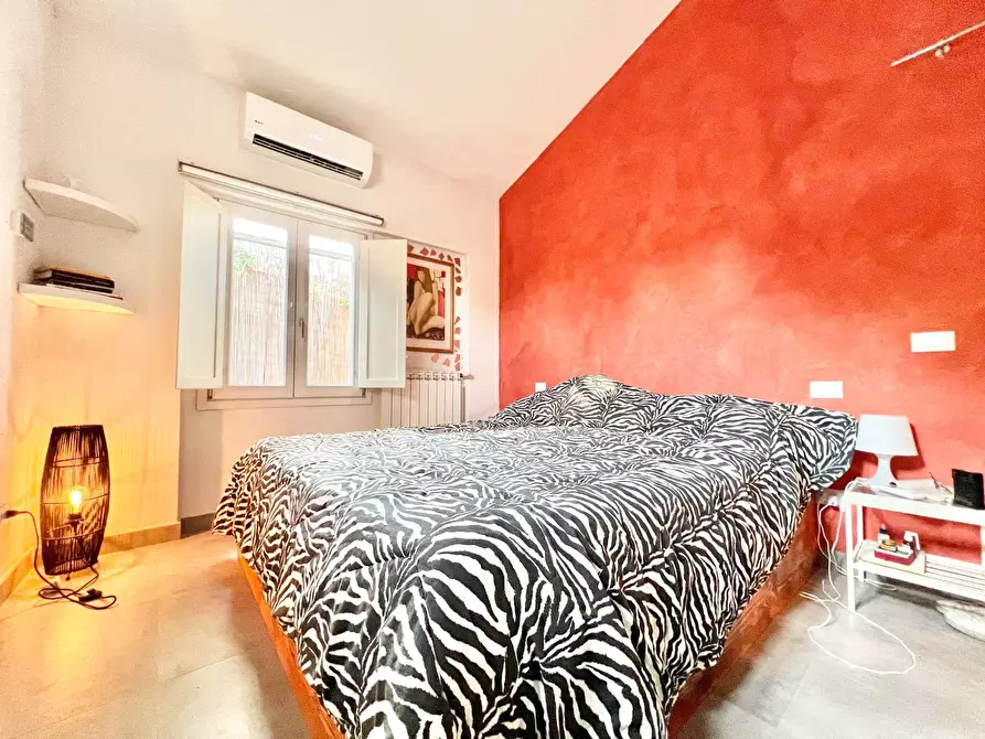 Immagine 8 di Casa indipendente in vendita  in strada di poggioluglio a San Gimignano