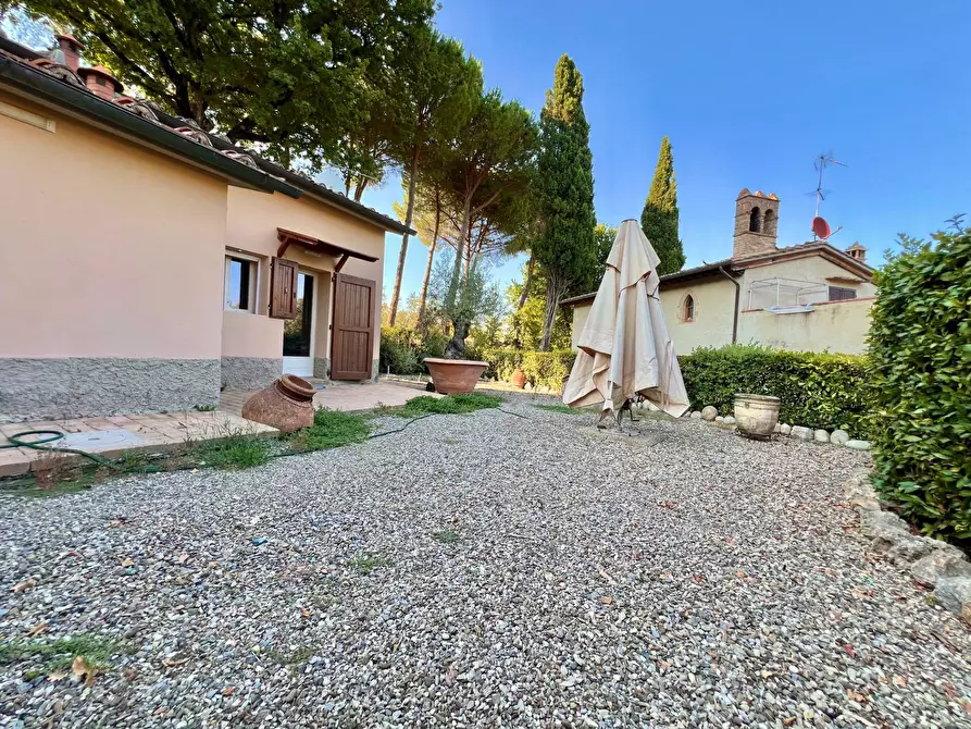 Immagine 24 di Casa indipendente in vendita  in strada di poggioluglio a San Gimignano