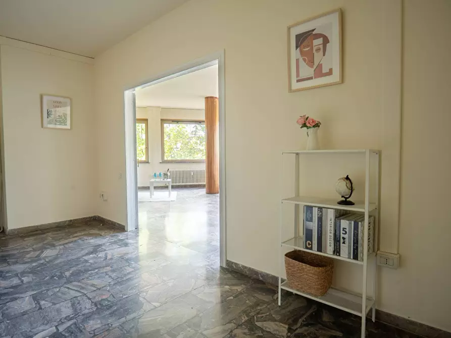 Immagine 7 di Appartamento in vendita  in via vittorio veneto 80 a Prato