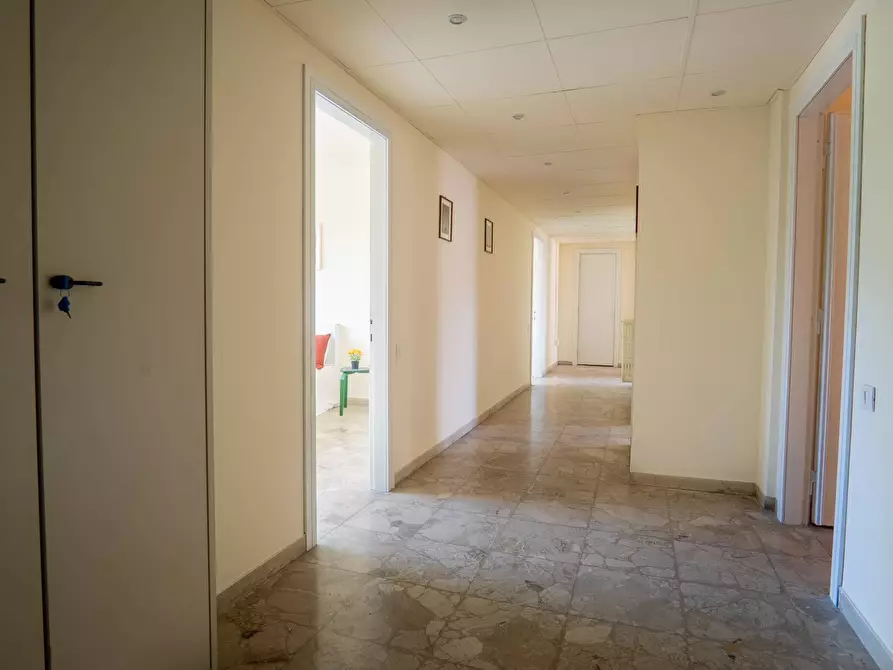 Immagine 20 di Appartamento in vendita  in via vittorio veneto 80 a Prato