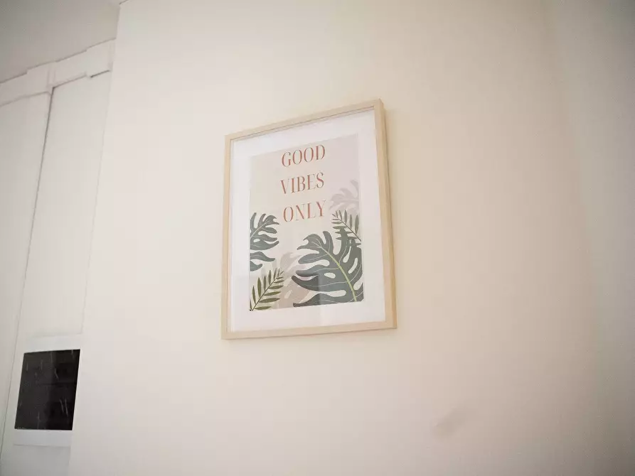 Immagine 5 di Appartamento in vendita  in via vittorio veneto 80 a Prato