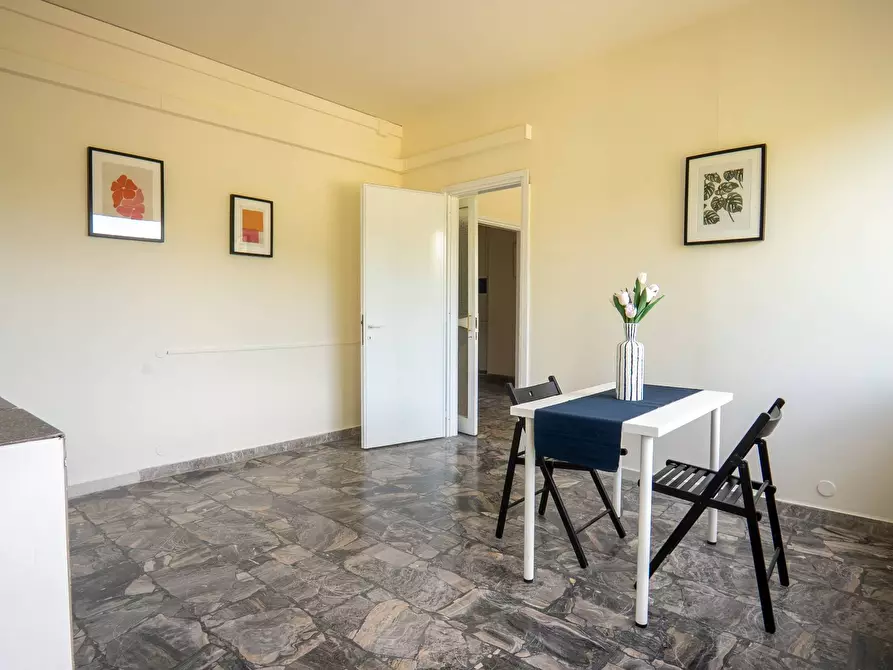 Immagine 19 di Appartamento in vendita  in via vittorio veneto 80 a Prato