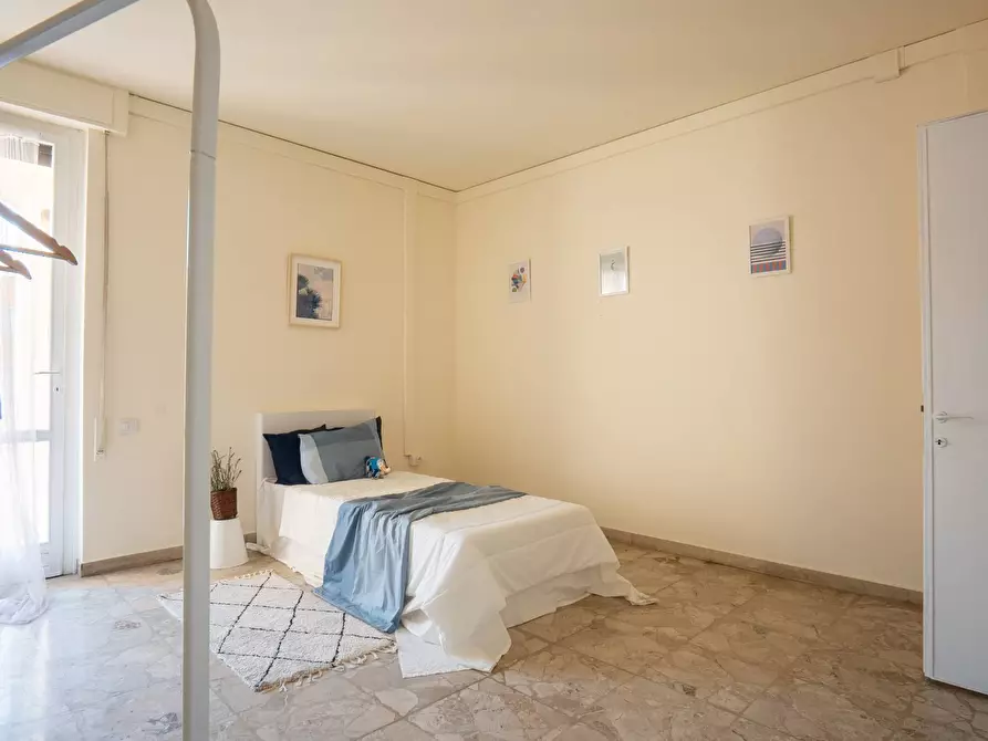 Immagine 39 di Appartamento in vendita  in via vittorio veneto 80 a Prato