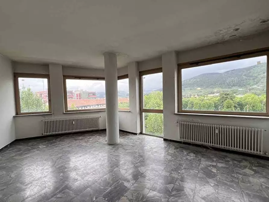 Immagine 5 di Ufficio in vendita  in via vittorio veneto 80 a Prato