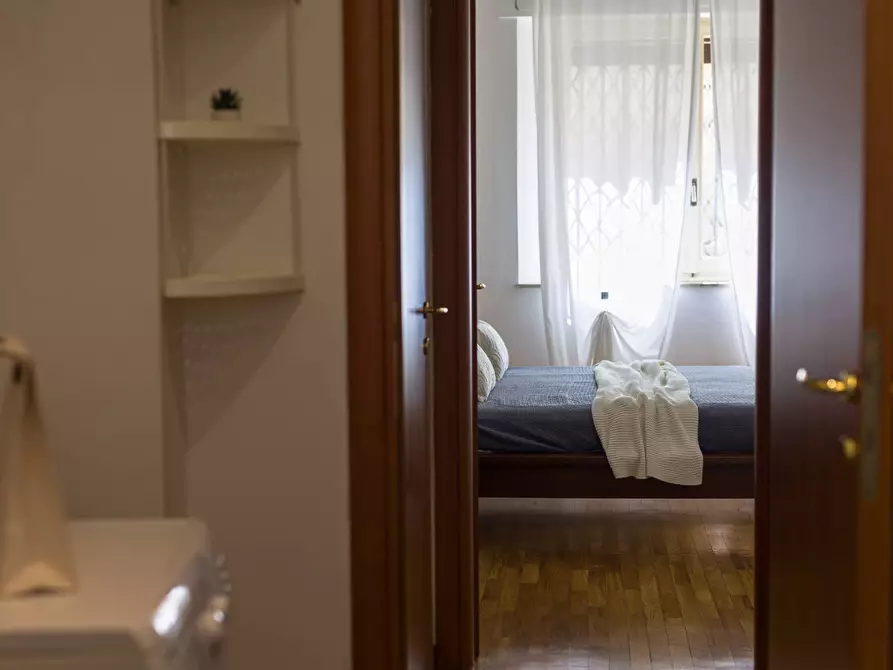 Immagine 28 di Appartamento in vendita  in VIA BELLINI 38 a Firenze