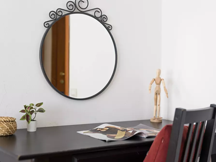 Immagine 20 di Appartamento in vendita  in VIA BELLINI 38 a Firenze
