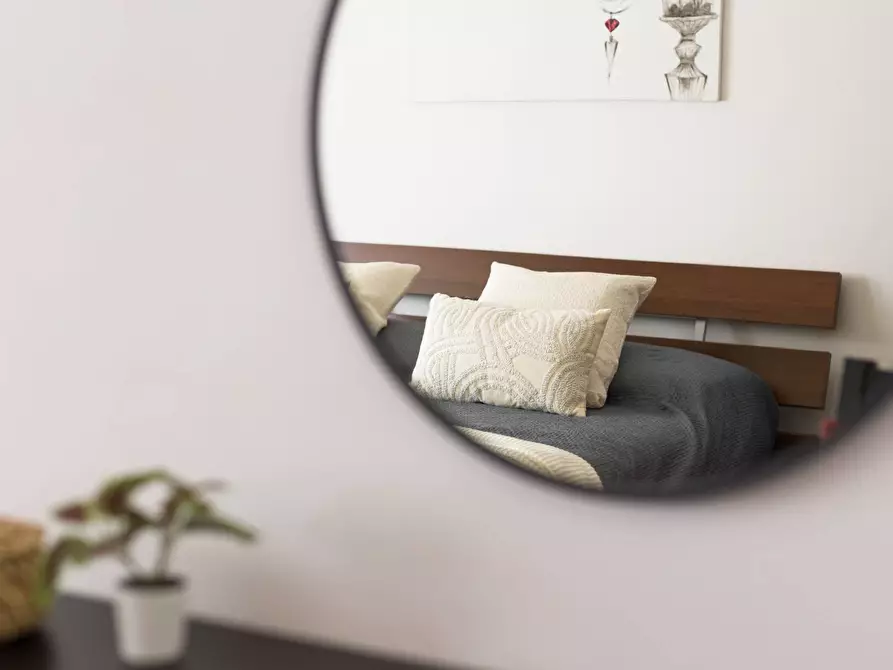 Immagine 21 di Appartamento in vendita  in VIA BELLINI 38 a Firenze
