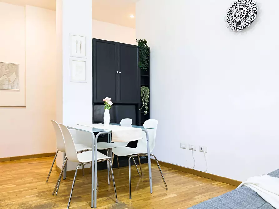 Immagine 8 di Appartamento in vendita  in VIA BELLINI 38 a Firenze