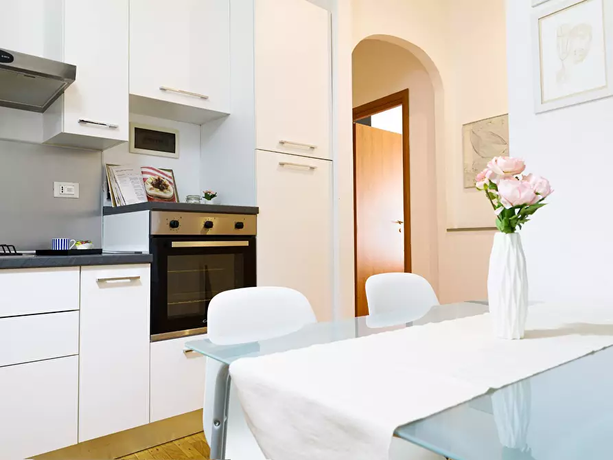 Immagine 1 di Appartamento in vendita  in VIA BELLINI 38 a Firenze