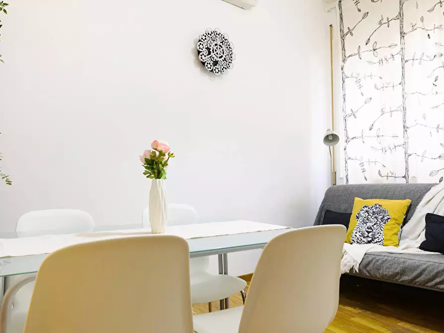 Immagine 6 di Appartamento in vendita  in VIA BELLINI 38 a Firenze