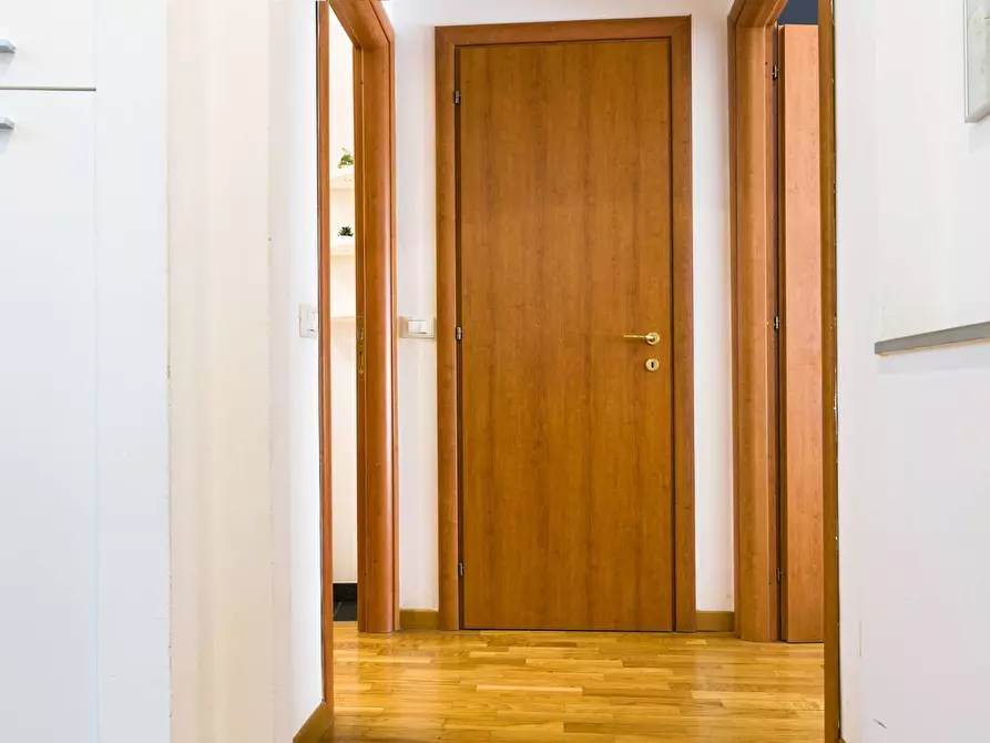 Immagine 12 di Appartamento in vendita  in VIA BELLINI 38 a Firenze