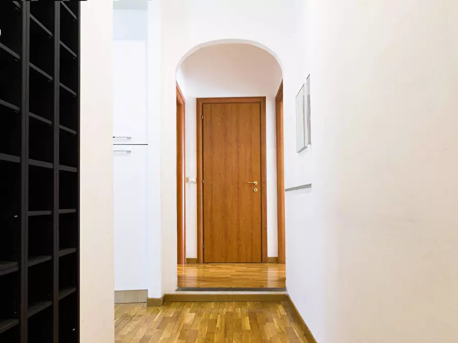 Immagine 4 di Appartamento in vendita  in VIA BELLINI 38 a Firenze