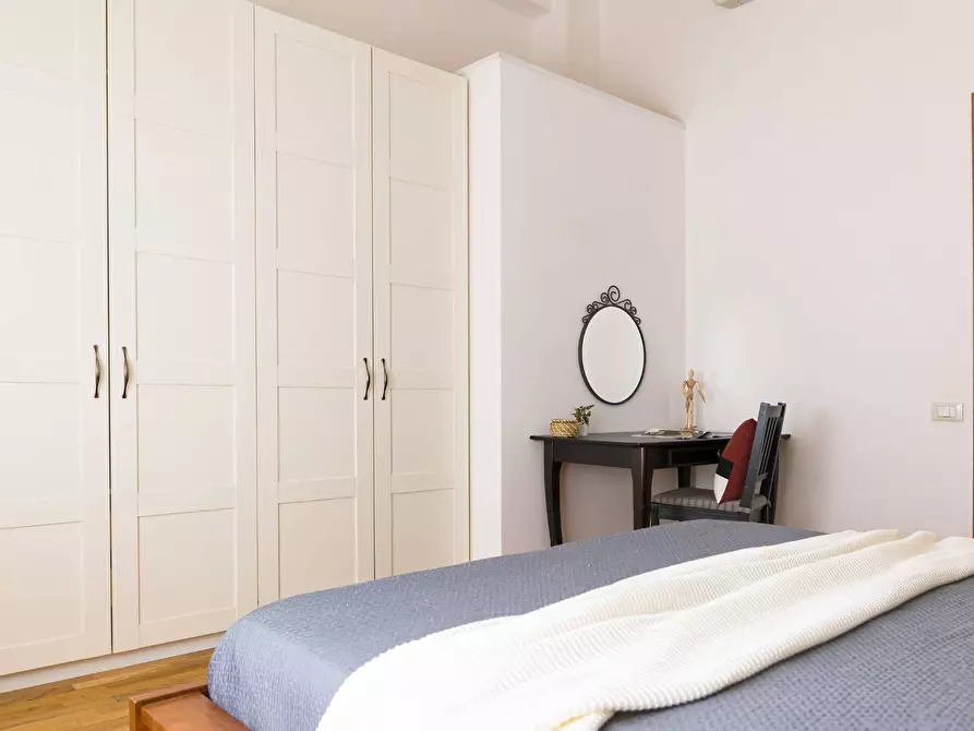 Immagine 18 di Appartamento in vendita  in VIA BELLINI 38 a Firenze