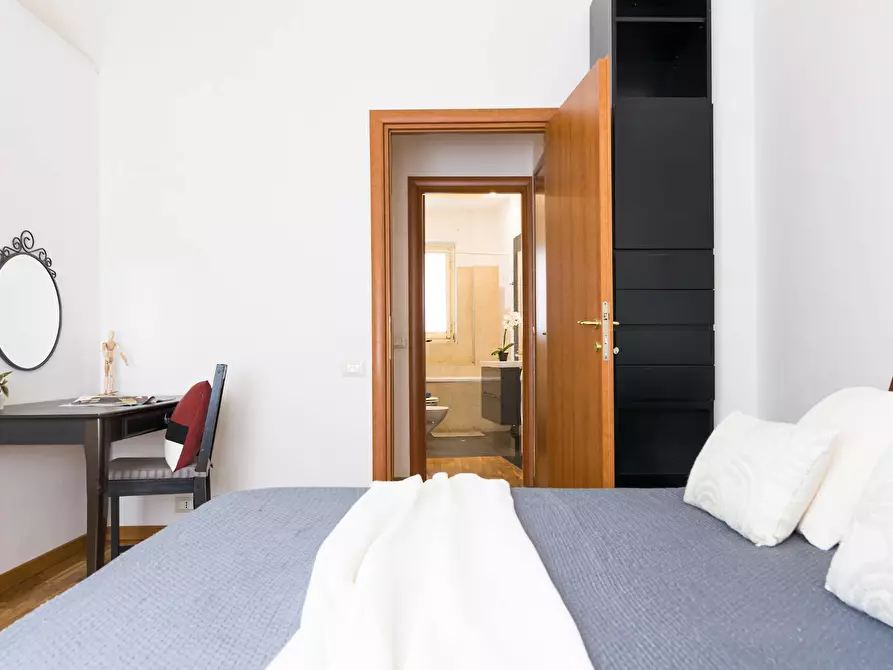 Immagine 22 di Appartamento in vendita  in VIA BELLINI 38 a Firenze
