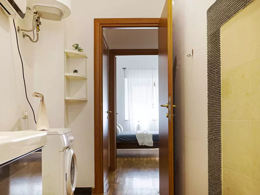 Immagine 27 di Appartamento in vendita  in VIA BELLINI 38 a Firenze