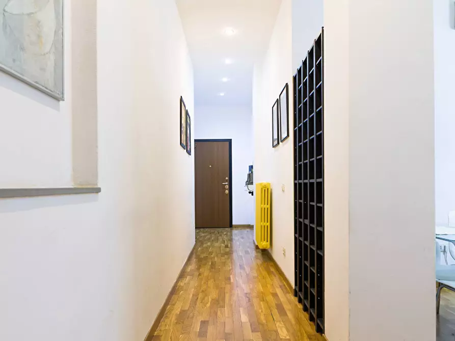 Immagine 29 di Appartamento in vendita  in VIA BELLINI 38 a Firenze