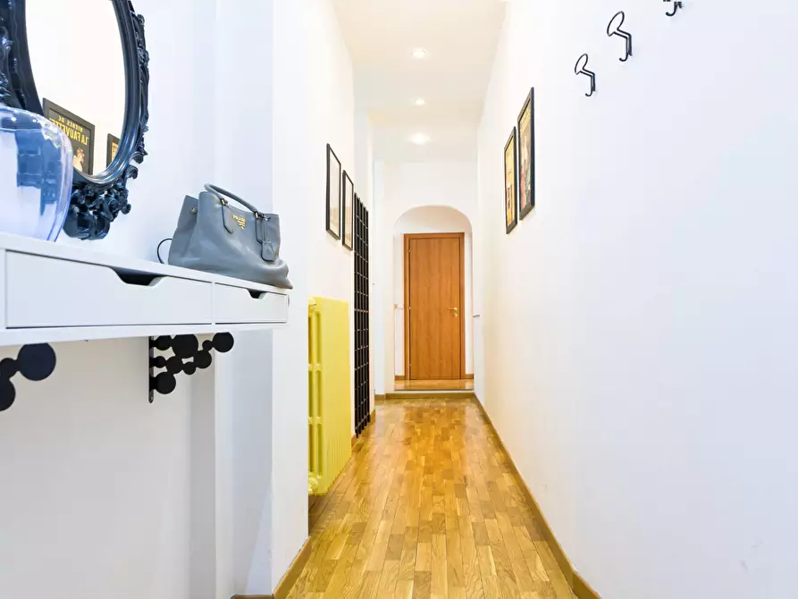 Immagine 3 di Appartamento in vendita  in VIA BELLINI 38 a Firenze