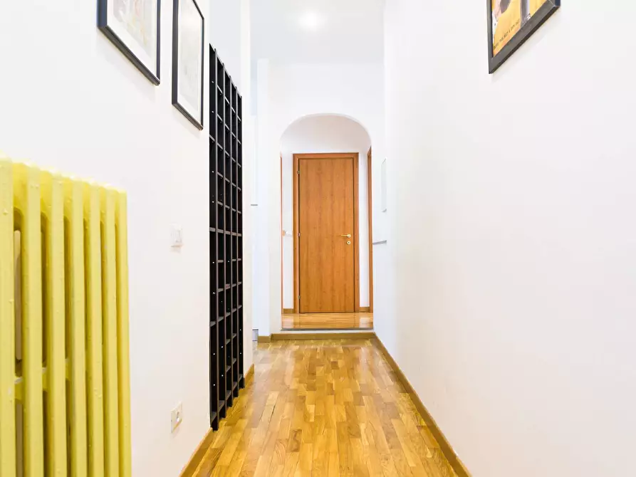 Immagine 30 di Appartamento in vendita  in VIA BELLINI 38 a Firenze