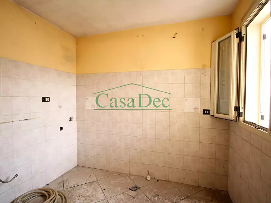 Immagine 18 di Villa in vendita  in Via Sorrento 1 a Trentola Ducenta