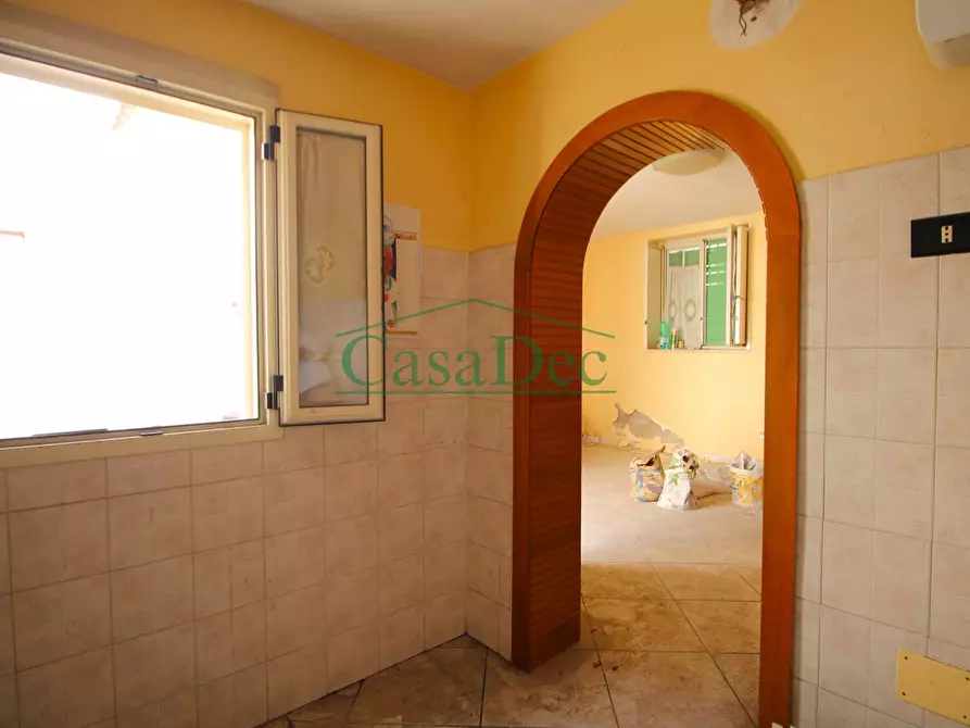 Immagine 19 di Villa in vendita  in Via Sorrento 1 a Trentola Ducenta