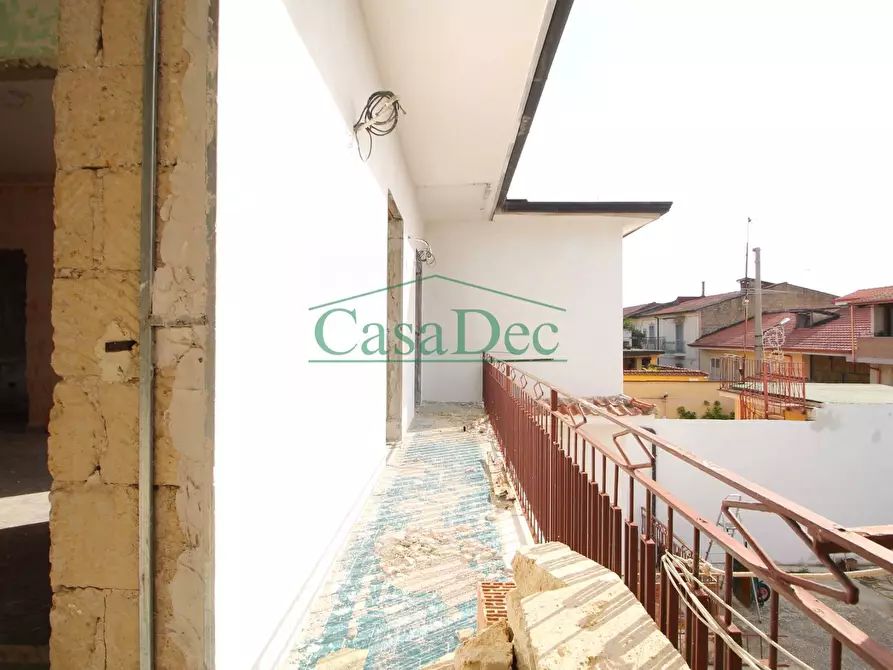 Immagine 32 di Villa in vendita  in Via Sorrento 1 a Trentola Ducenta