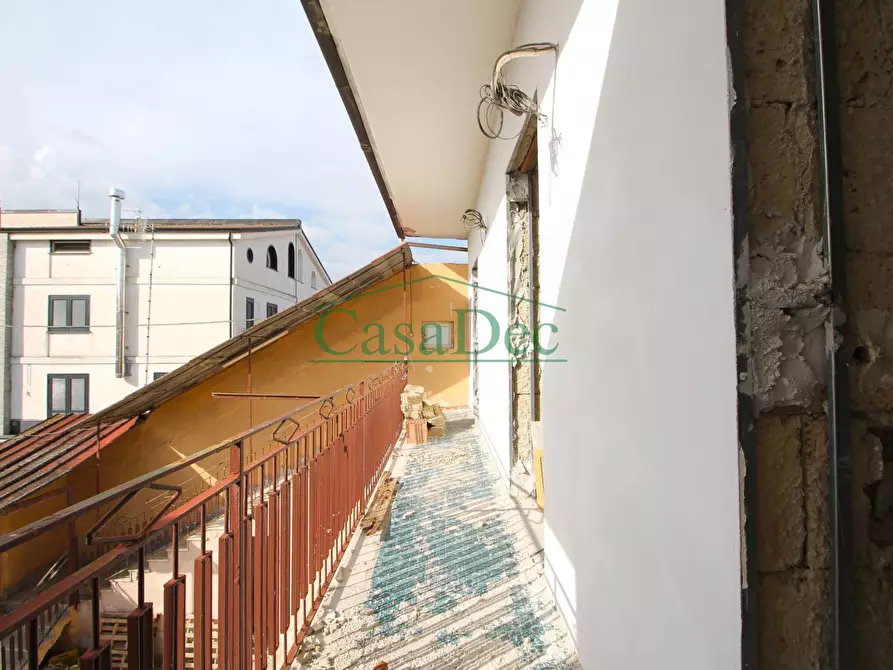 Immagine 33 di Villa in vendita  in Via Sorrento 1 a Trentola Ducenta