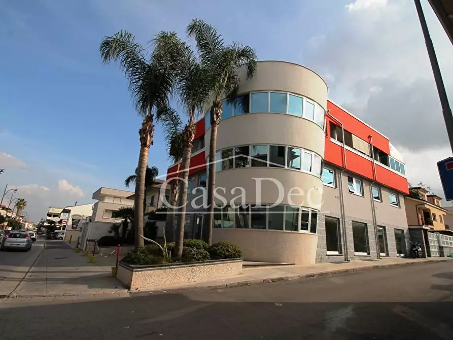 Immagine 2 di Magazzino in affitto  in Via Giulio Cesare 1 a Trentola Ducenta