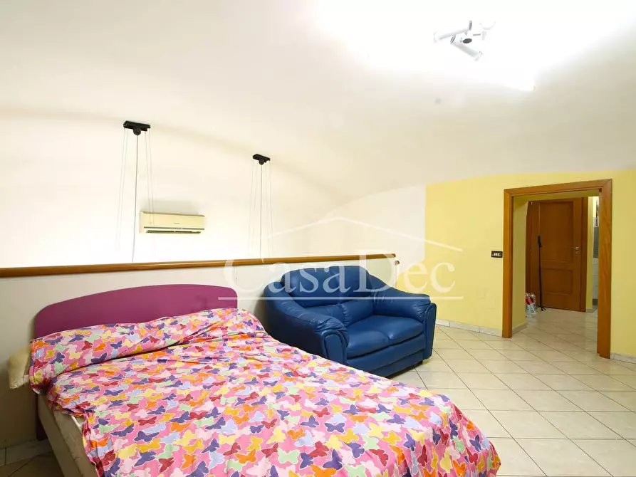 Immagine 21 di Negozio in vendita  in Via Arenaccia a Napoli