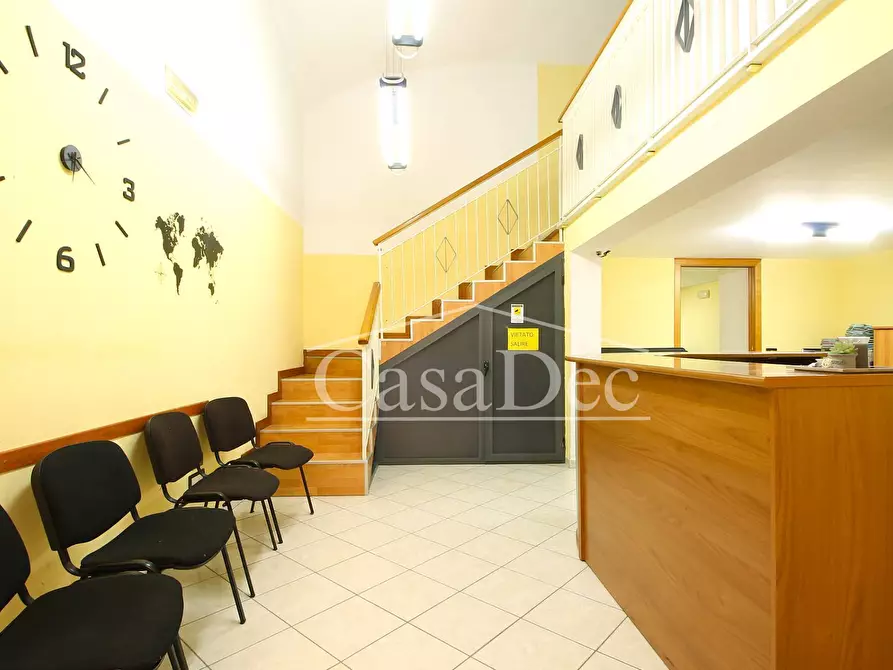 Immagine 5 di Negozio in vendita  in Via Arenaccia a Napoli