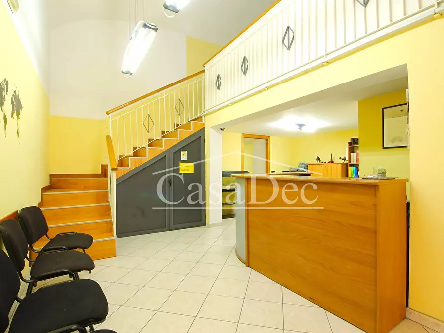 Immagine 6 di Negozio in vendita  in Via Arenaccia a Napoli