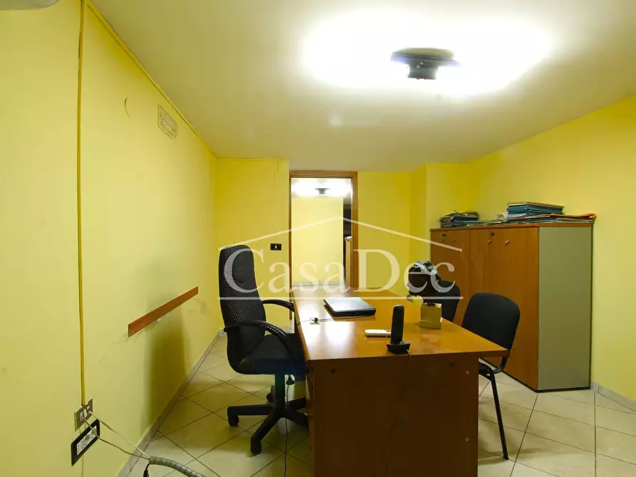 Immagine 15 di Negozio in vendita  in Via Arenaccia a Napoli