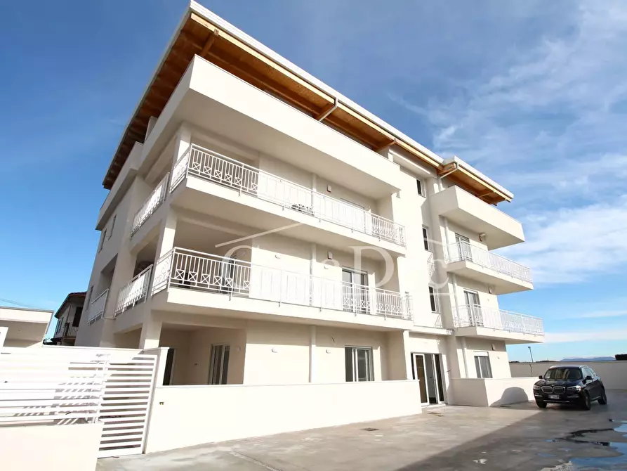 Immagine 1 di Appartamento in vendita  in Via Guglielmo Marconi a Lusciano