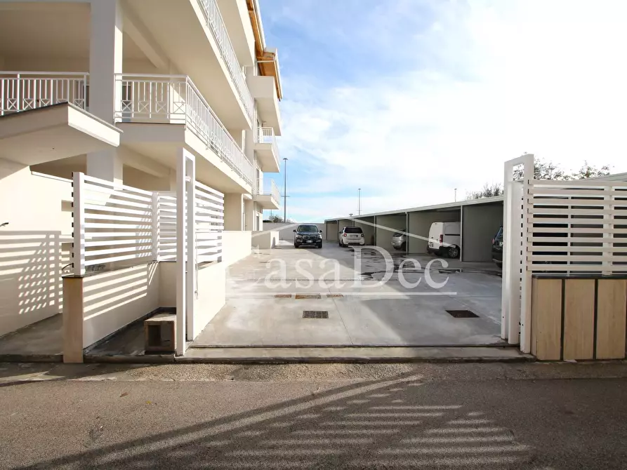 Immagine 3 di Appartamento in vendita  in Via Guglielmo Marconi a Lusciano