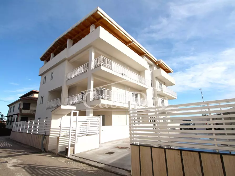 Immagine 4 di Appartamento in vendita  in Via Guglielmo Marconi a Lusciano