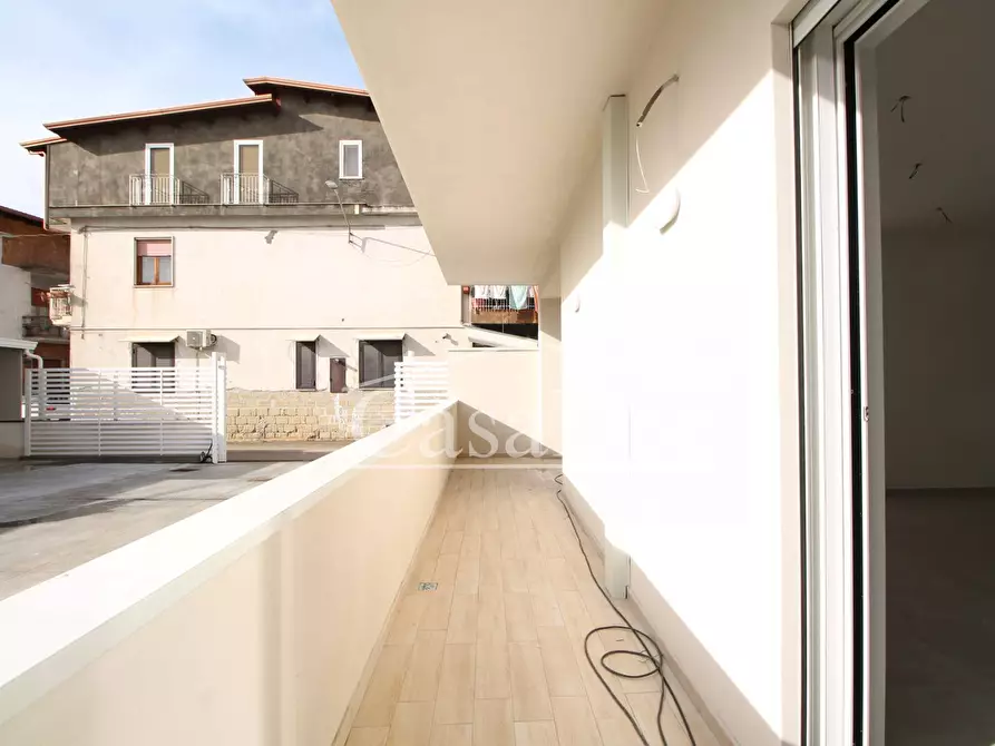 Immagine 47 di Appartamento in vendita  in Via Guglielmo Marconi a Lusciano