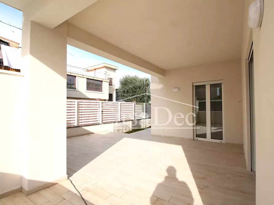 Immagine 49 di Appartamento in vendita  in Via Guglielmo Marconi a Lusciano