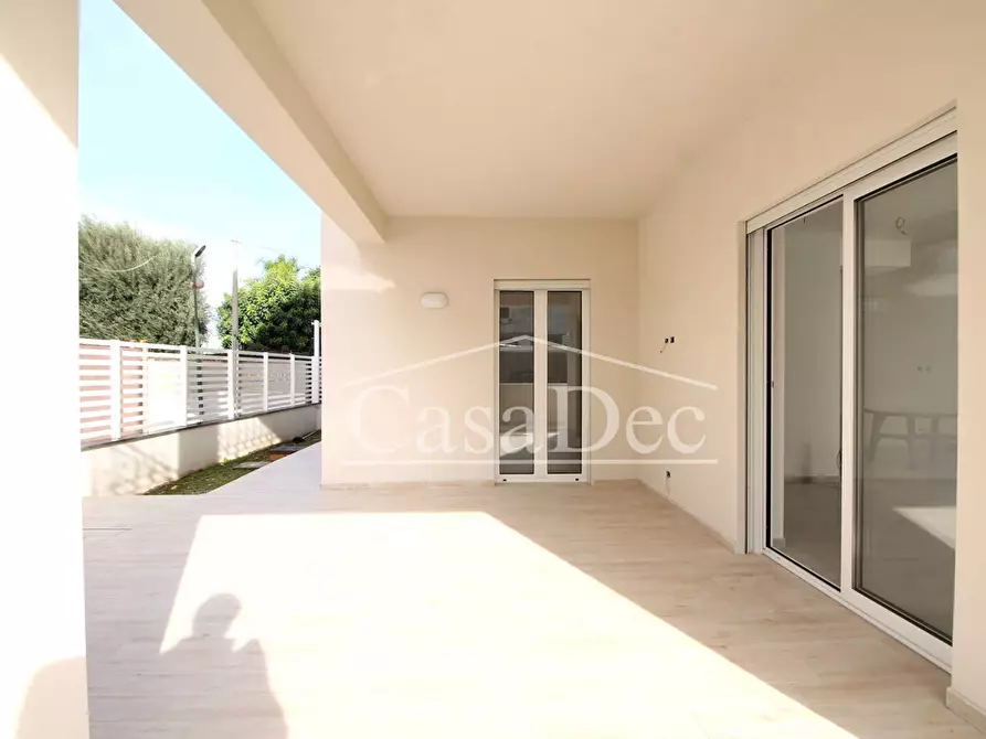 Immagine 50 di Appartamento in vendita  in Via Guglielmo Marconi a Lusciano