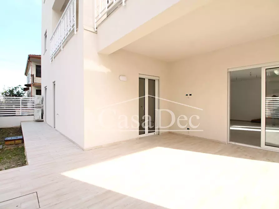 Immagine 51 di Appartamento in vendita  in Via Guglielmo Marconi a Lusciano