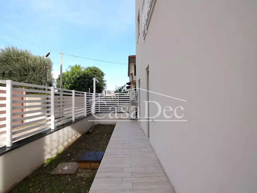 Immagine 54 di Appartamento in vendita  in Via Guglielmo Marconi a Lusciano