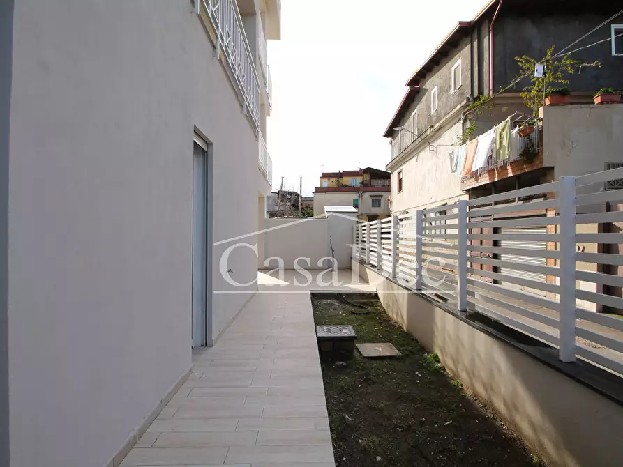 Immagine 55 di Appartamento in vendita  in Via Guglielmo Marconi a Lusciano