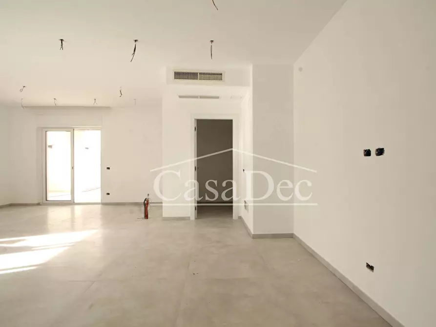 Immagine 7 di Appartamento in vendita  in Via Guglielmo Marconi a Lusciano