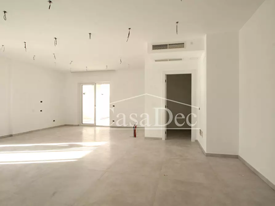 Immagine 8 di Appartamento in vendita  in Via Guglielmo Marconi a Lusciano