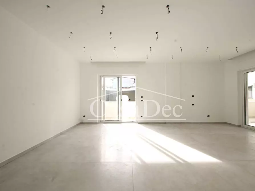 Immagine 9 di Appartamento in vendita  in Via Guglielmo Marconi a Lusciano