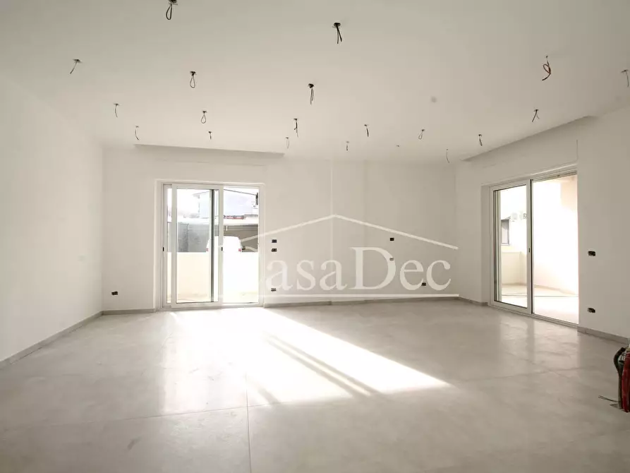 Immagine 10 di Appartamento in vendita  in Via Guglielmo Marconi a Lusciano