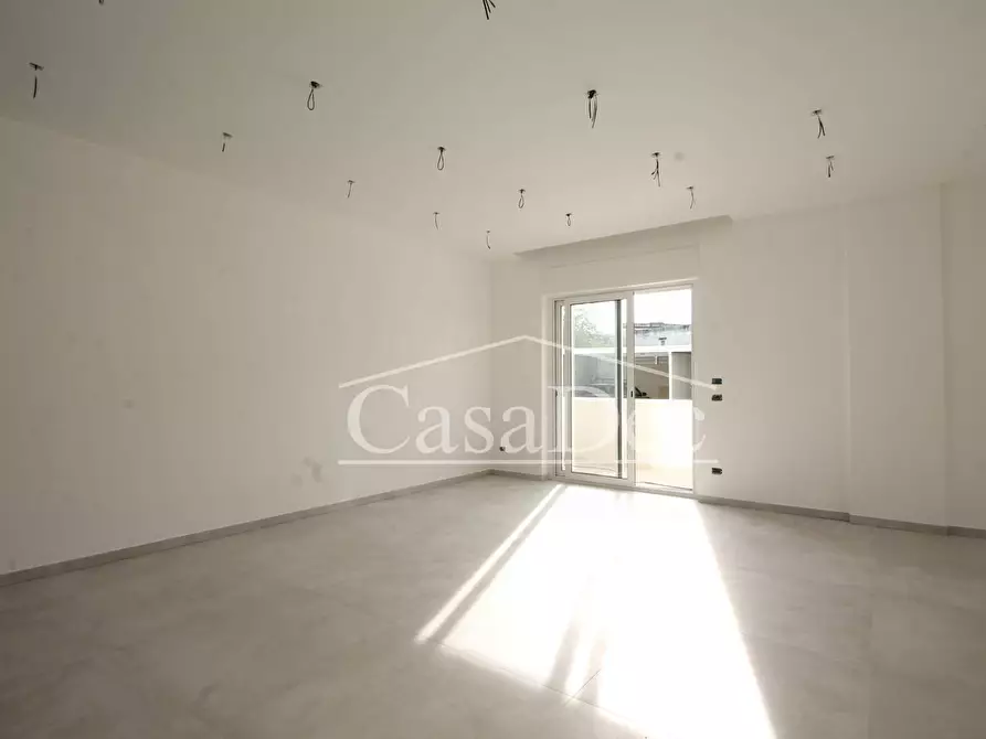 Immagine 11 di Appartamento in vendita  in Via Guglielmo Marconi a Lusciano