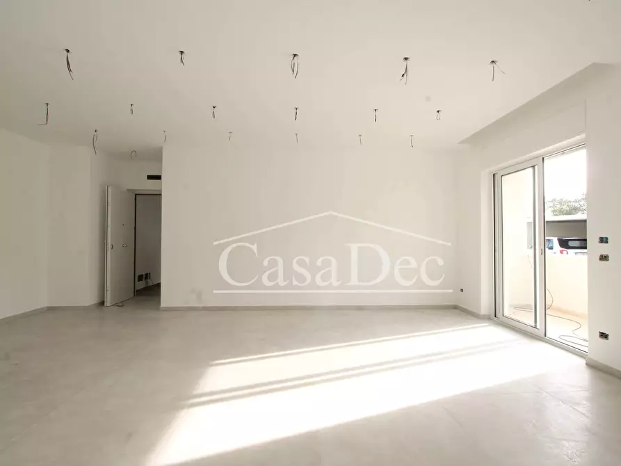 Immagine 12 di Appartamento in vendita  in Via Guglielmo Marconi a Lusciano