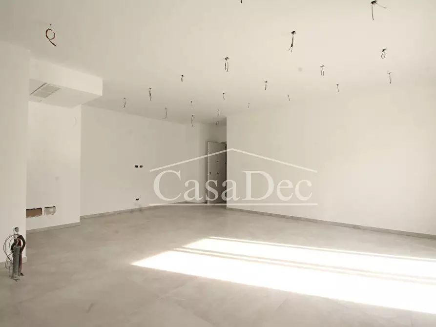 Immagine 13 di Appartamento in vendita  in Via Guglielmo Marconi a Lusciano