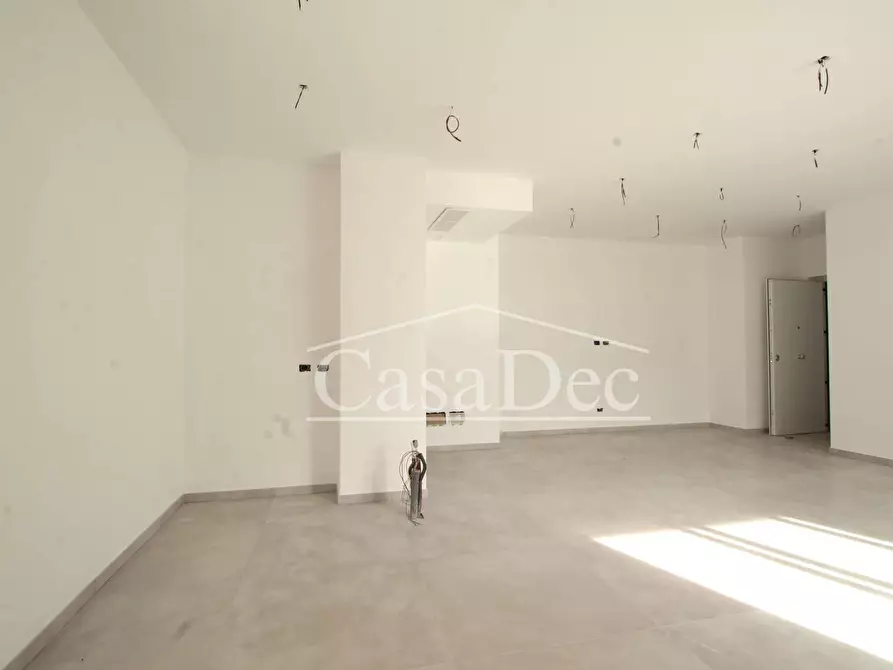 Immagine 14 di Appartamento in vendita  in Via Guglielmo Marconi a Lusciano