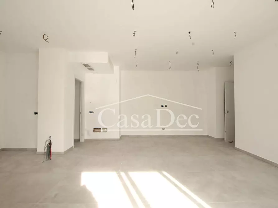 Immagine 15 di Appartamento in vendita  in Via Guglielmo Marconi a Lusciano