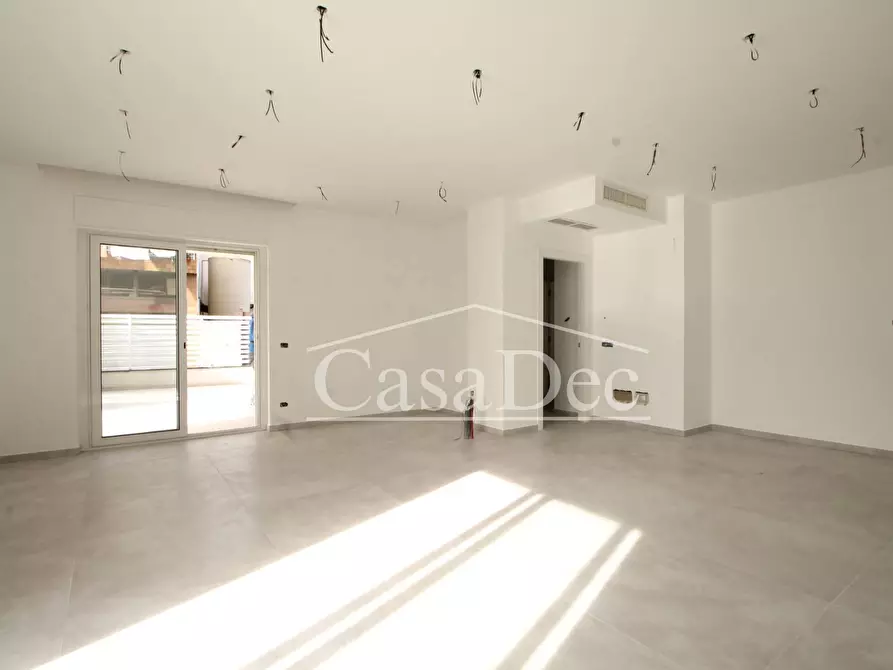 Immagine 17 di Appartamento in vendita  in Via Guglielmo Marconi a Lusciano